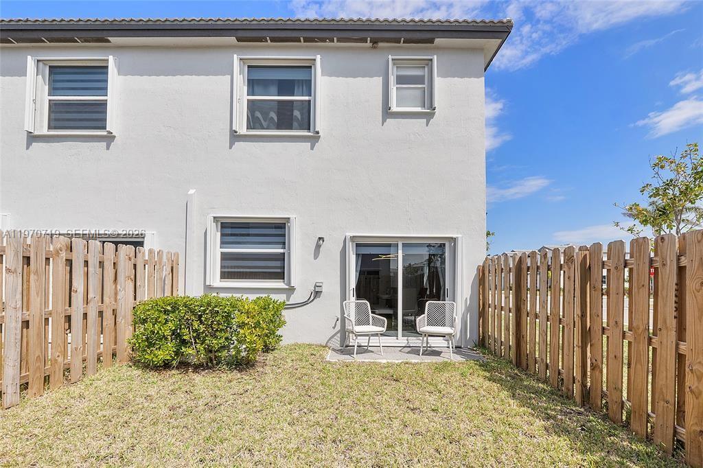 Cedar Pointe - Residential