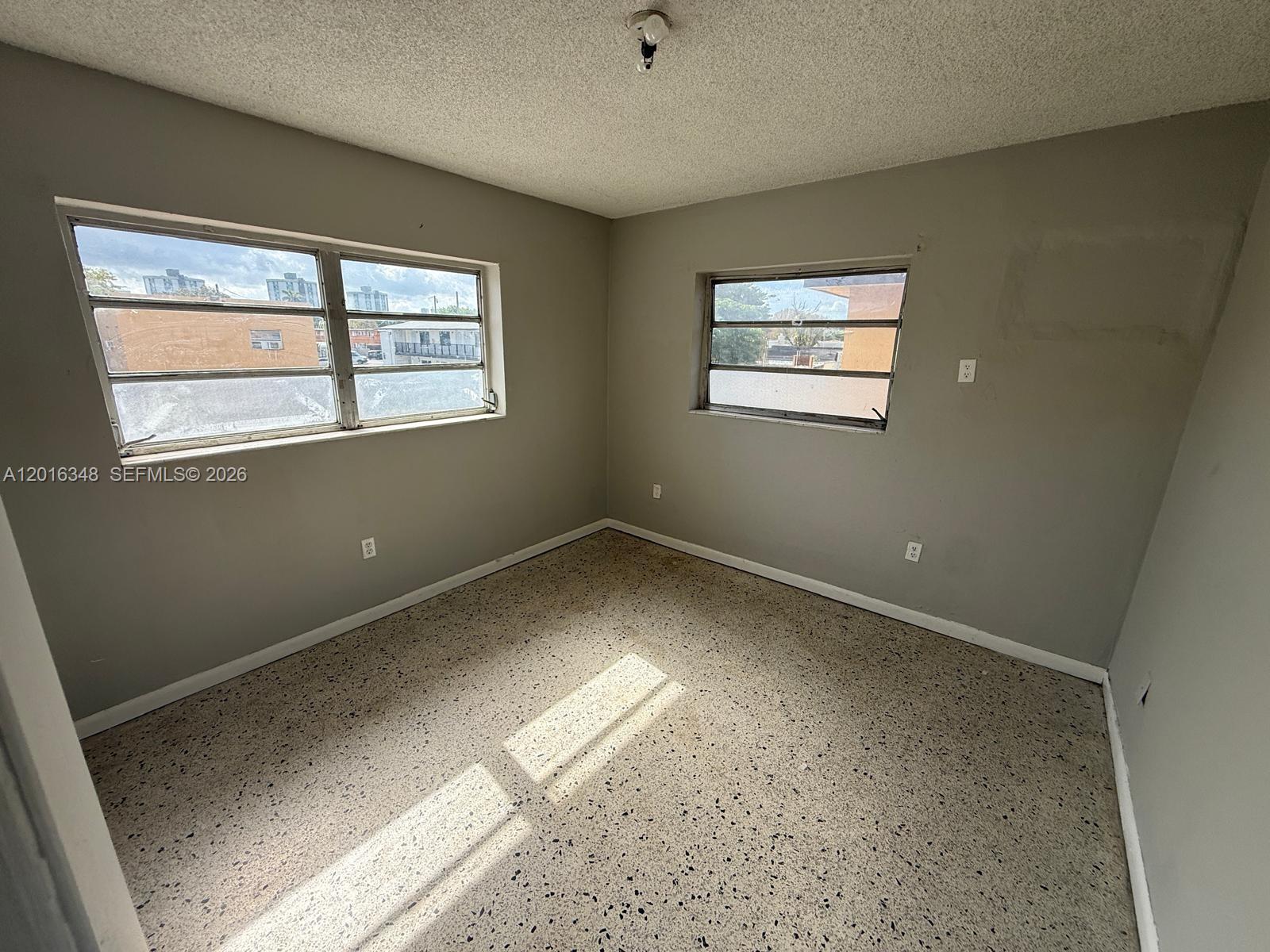 EBY PARK - Residential Lease