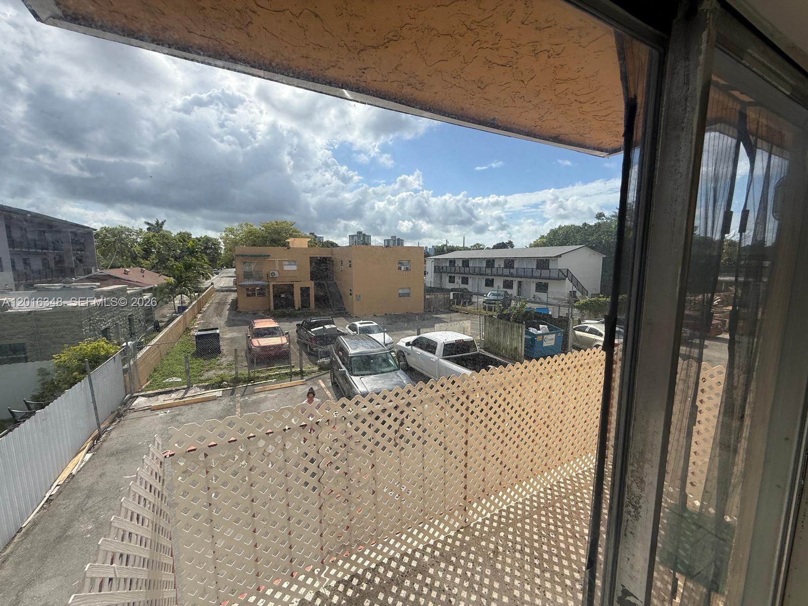 EBY PARK - Residential Lease