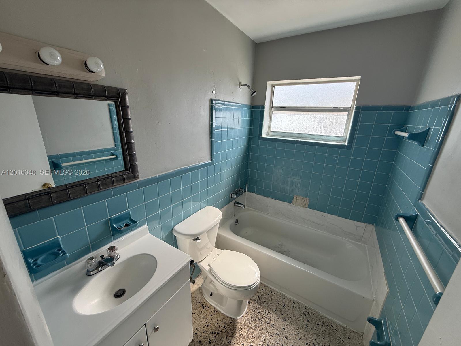 EBY PARK - Residential Lease