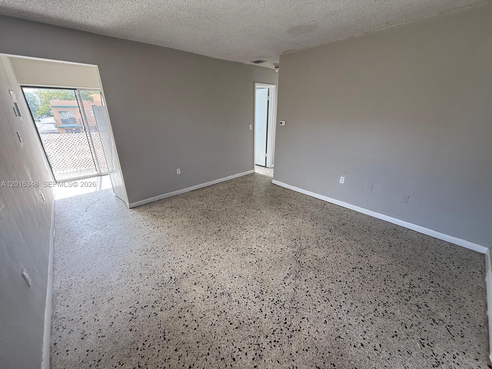 EBY PARK - Residential Lease
