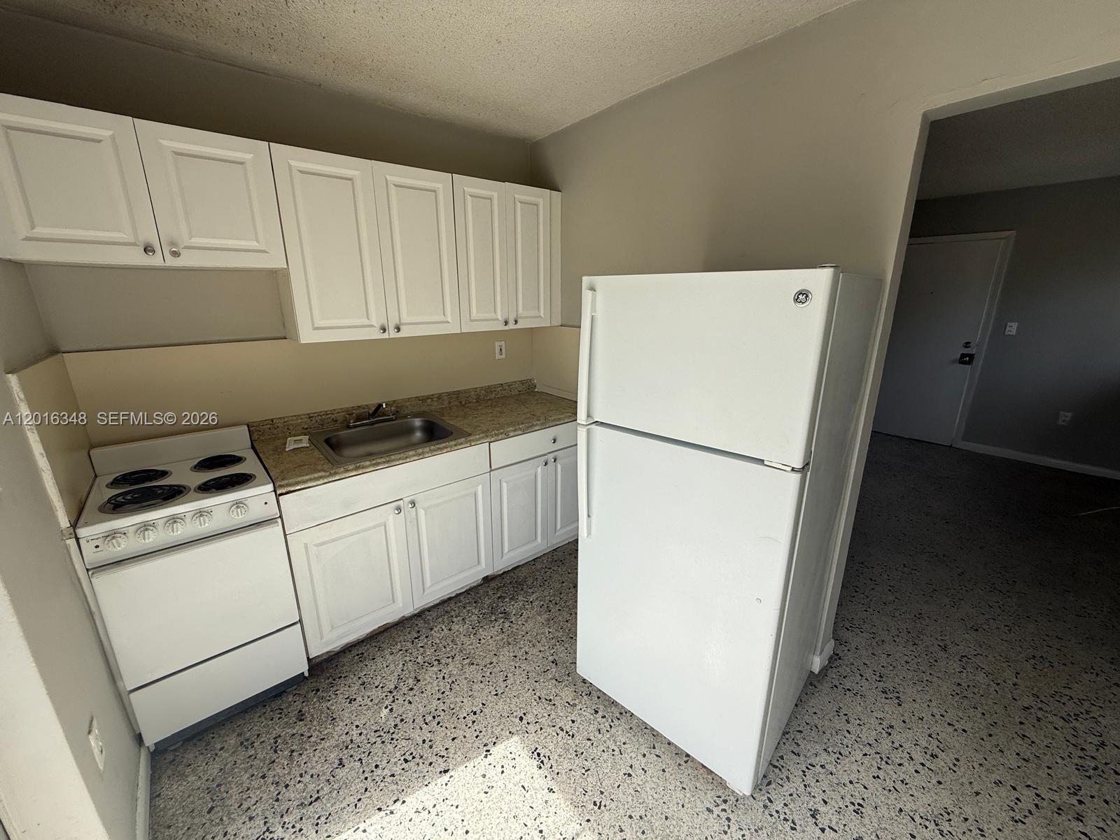 EBY PARK - Residential Lease