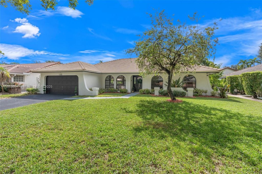 Photo of 1360 NW 108th Ave, Coral Springs, FL 33071 (MLS # A11865354)
