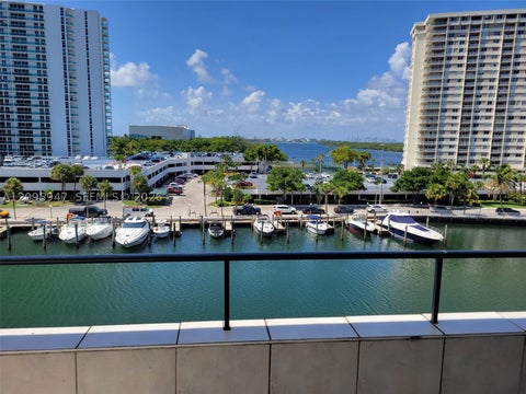 Photo of 220 Kings Point Dr #606, Sunny Isles Beach, FL 33160 (MLS # A12095947)