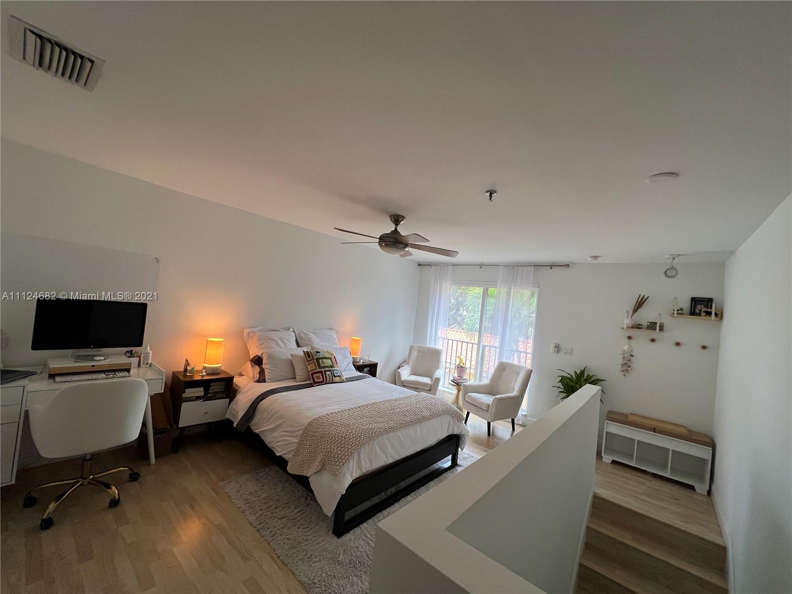 BRICKELL ROADS TOWNHOUSE - Residential Lease