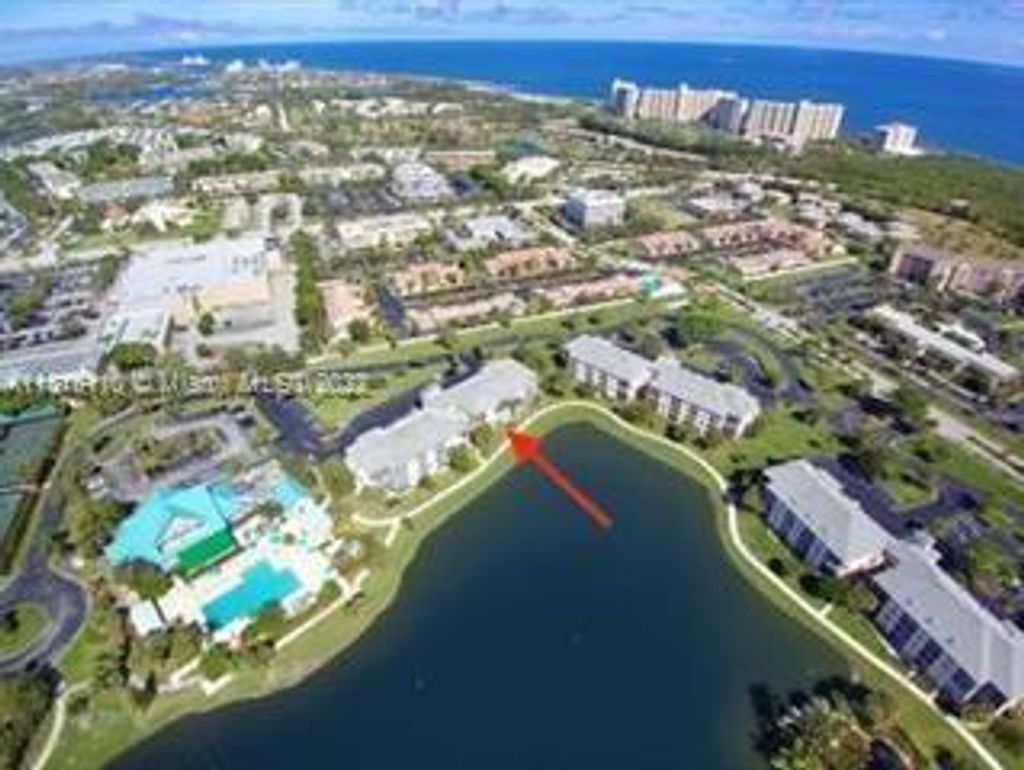 Photo of 353 S US Highway 1 #A104, Jupiter, FL 33477 (MLS # A11316110)