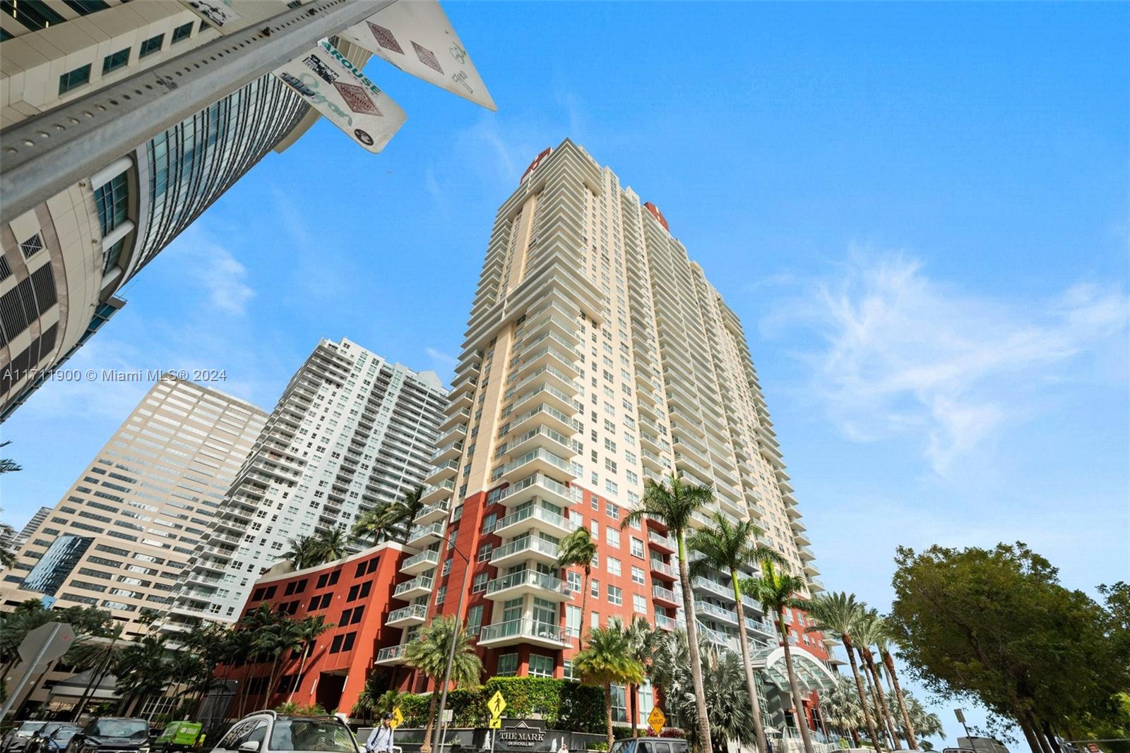 Rental Property at 1155 Brickell Bay Dr 903, Miami, Broward County, Florida - Bedrooms: 2 
Bathrooms: 2  - $4,250 MO.