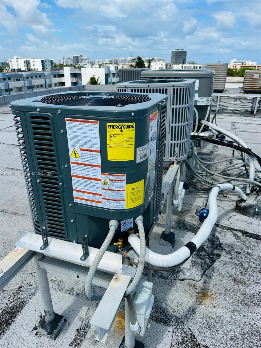 DICKENS GARDENS CONDO - Residential