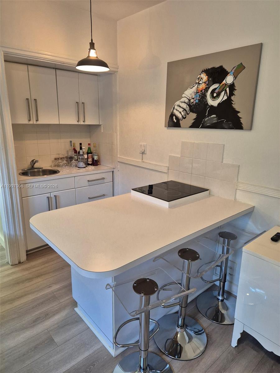 EL VICENTIN CONDO - Residential