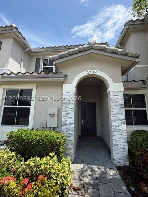 Photo of 2739 SE 17th St, Homestead, FL 33035 (MLS # A12068392)