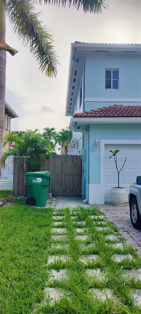 Available immediately, contact the listing agent.