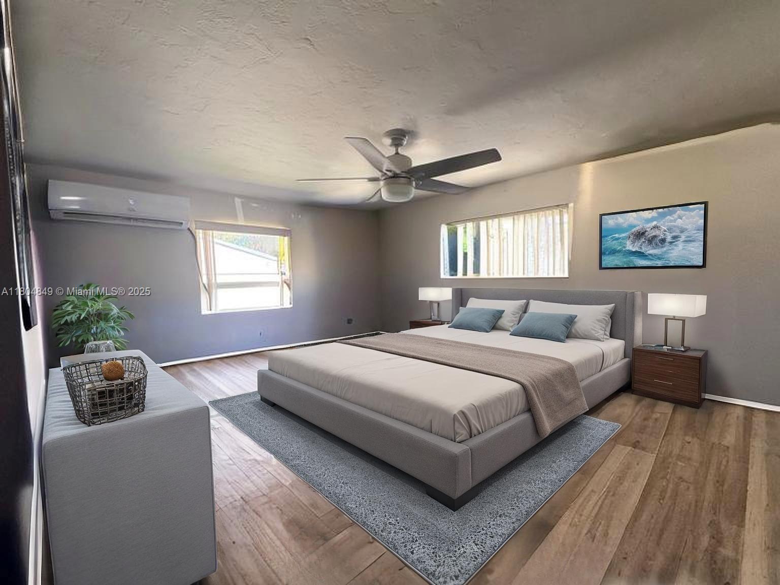 IRONS MANOR 5TH ADDN - Residential