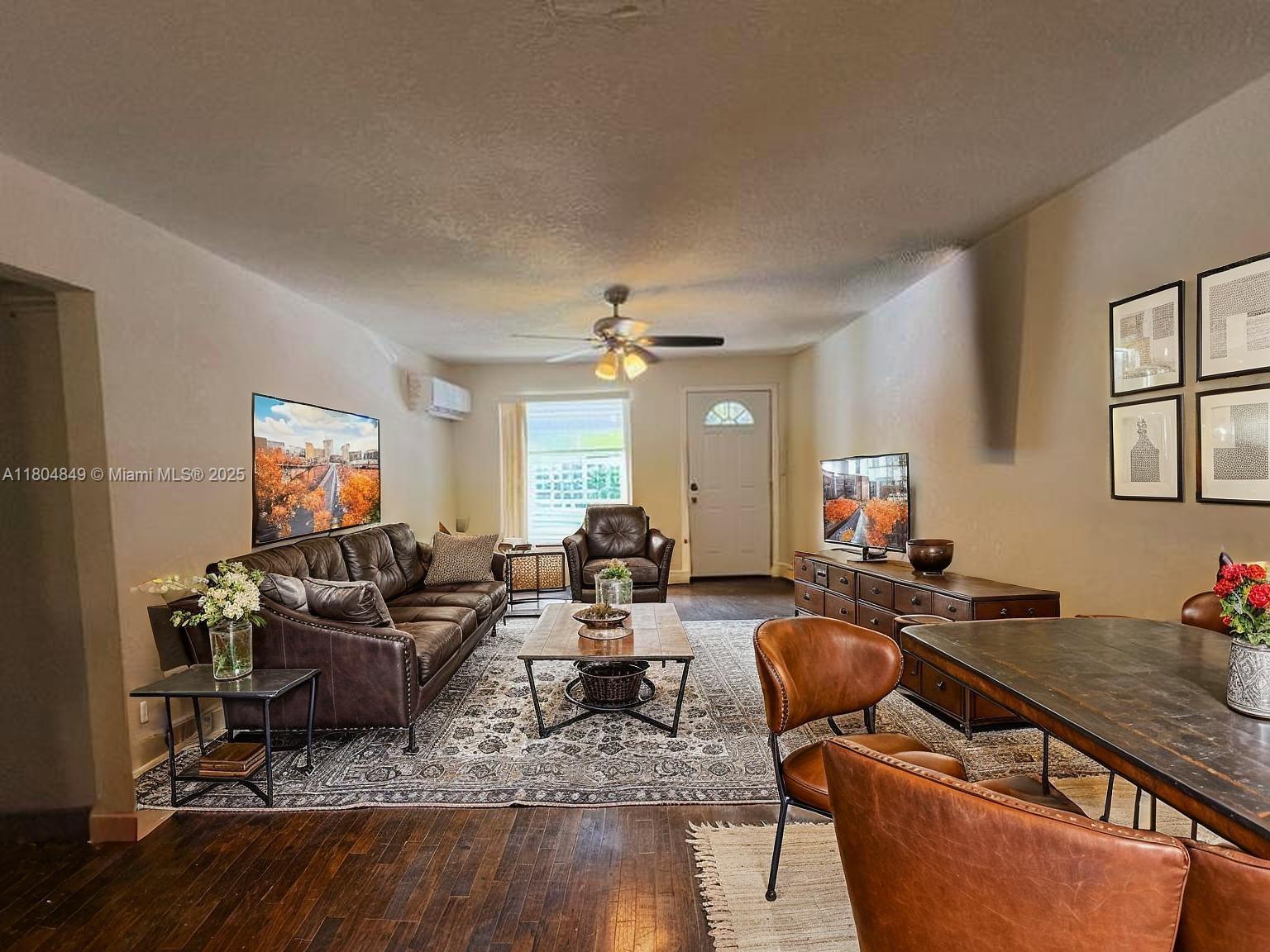 IRONS MANOR 5TH ADDN - Residential