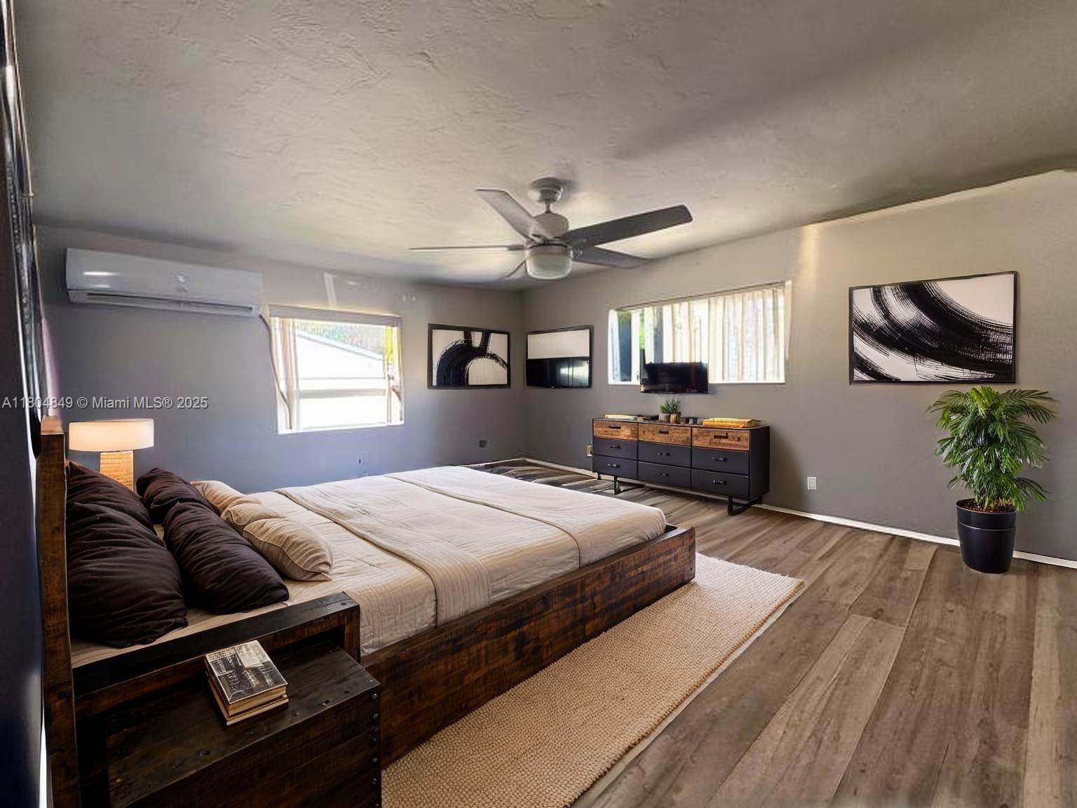 IRONS MANOR 5TH ADDN - Residential