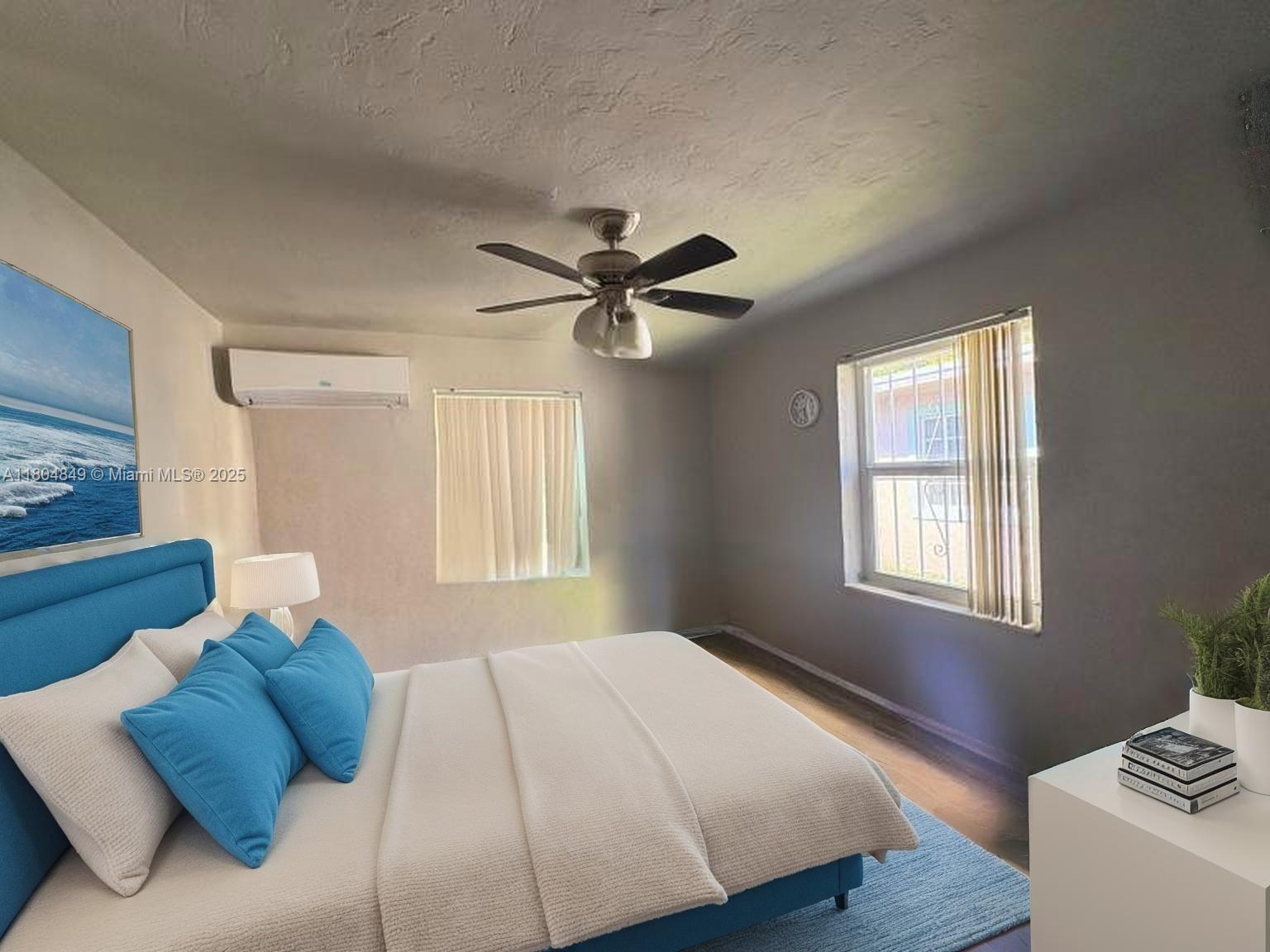 IRONS MANOR 5TH ADDN - Residential