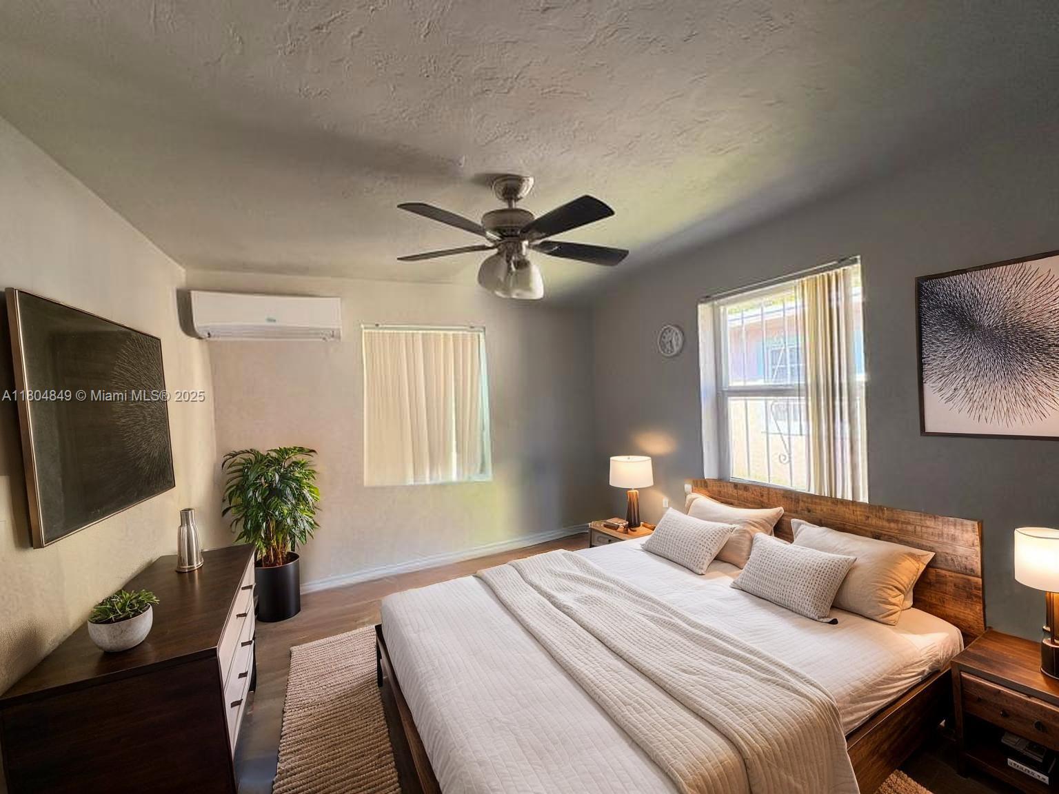 IRONS MANOR 5TH ADDN - Residential