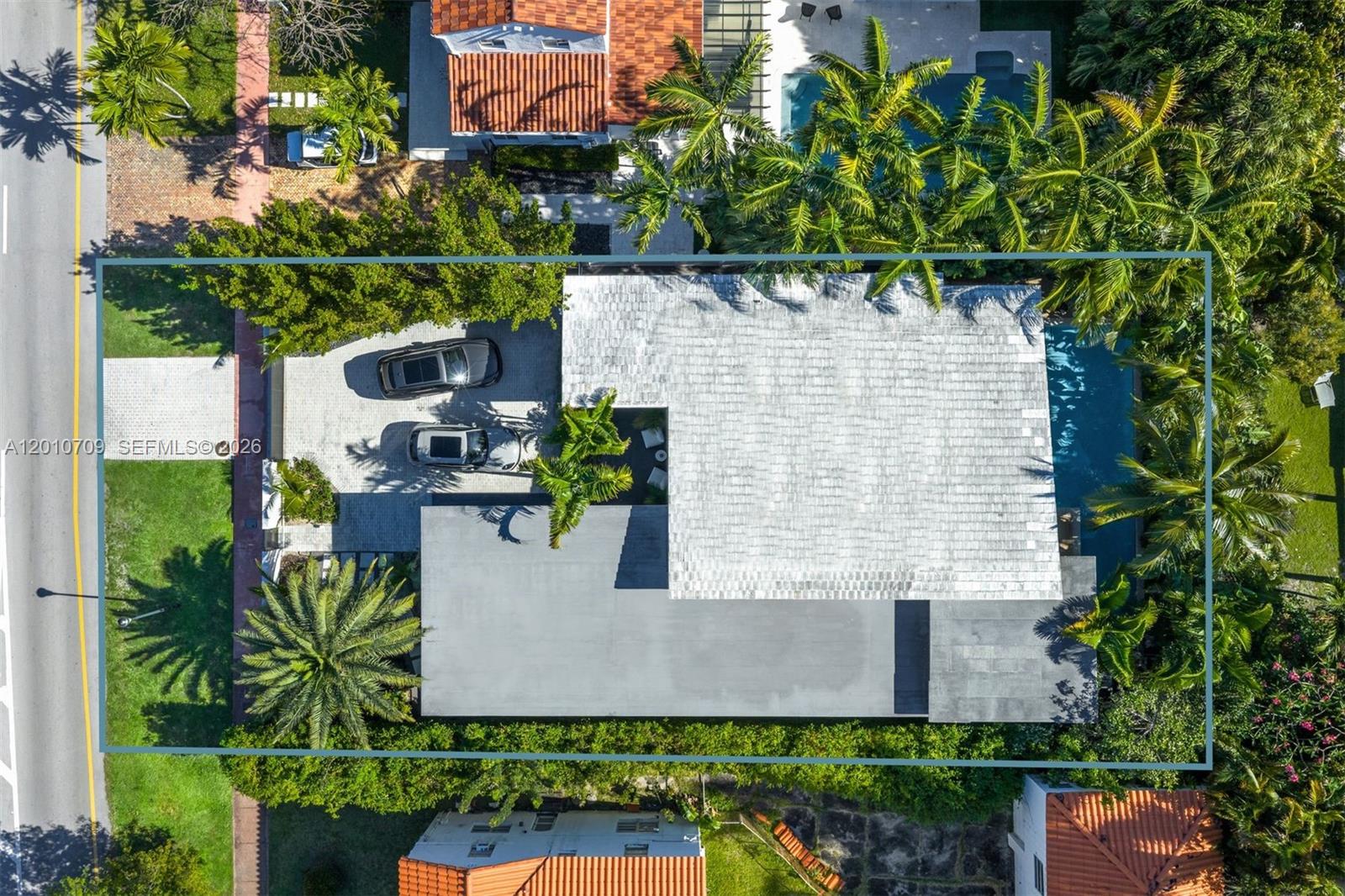 BEACH VIEW SUB - Residential