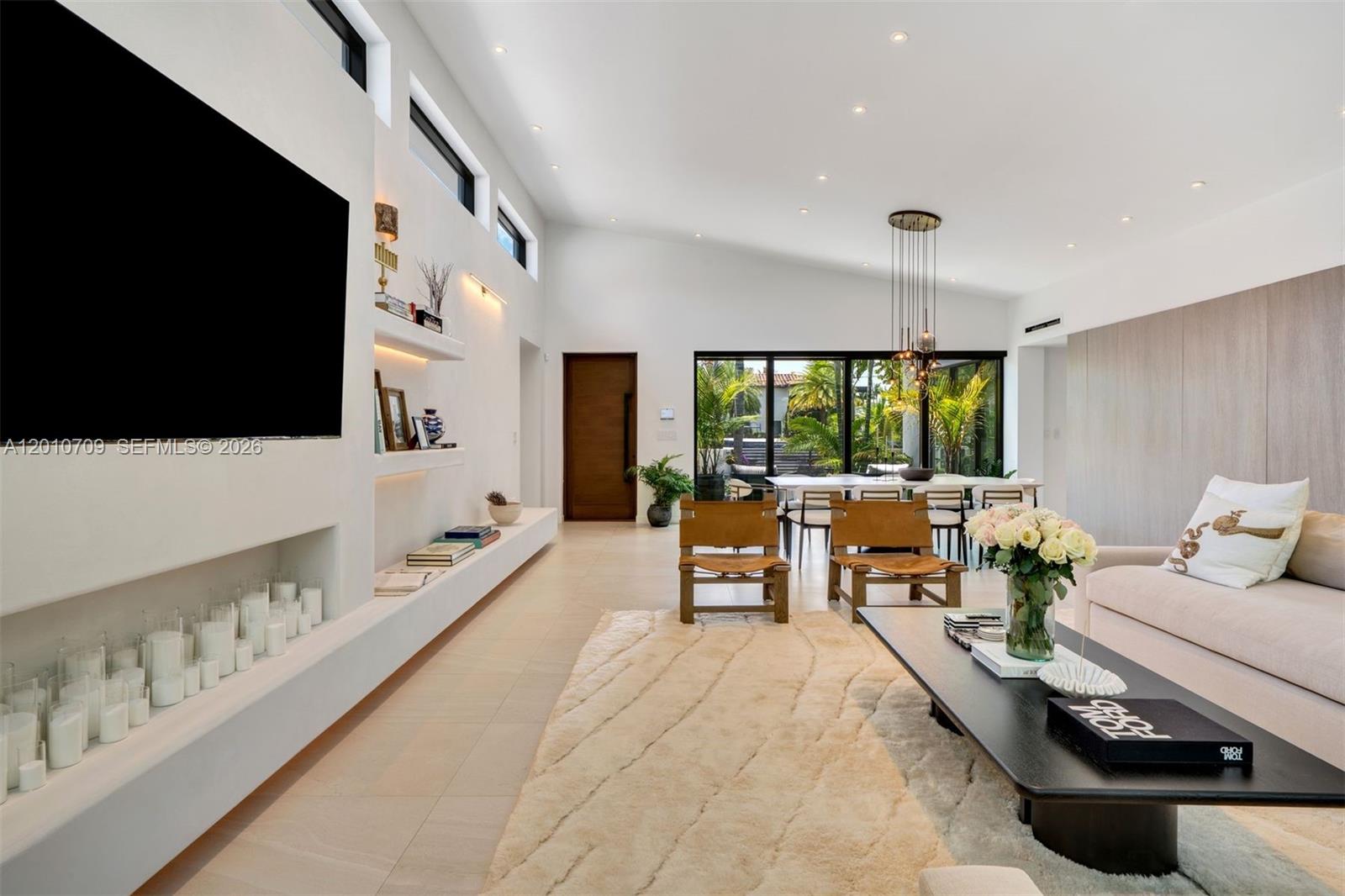BEACH VIEW SUB - Residential