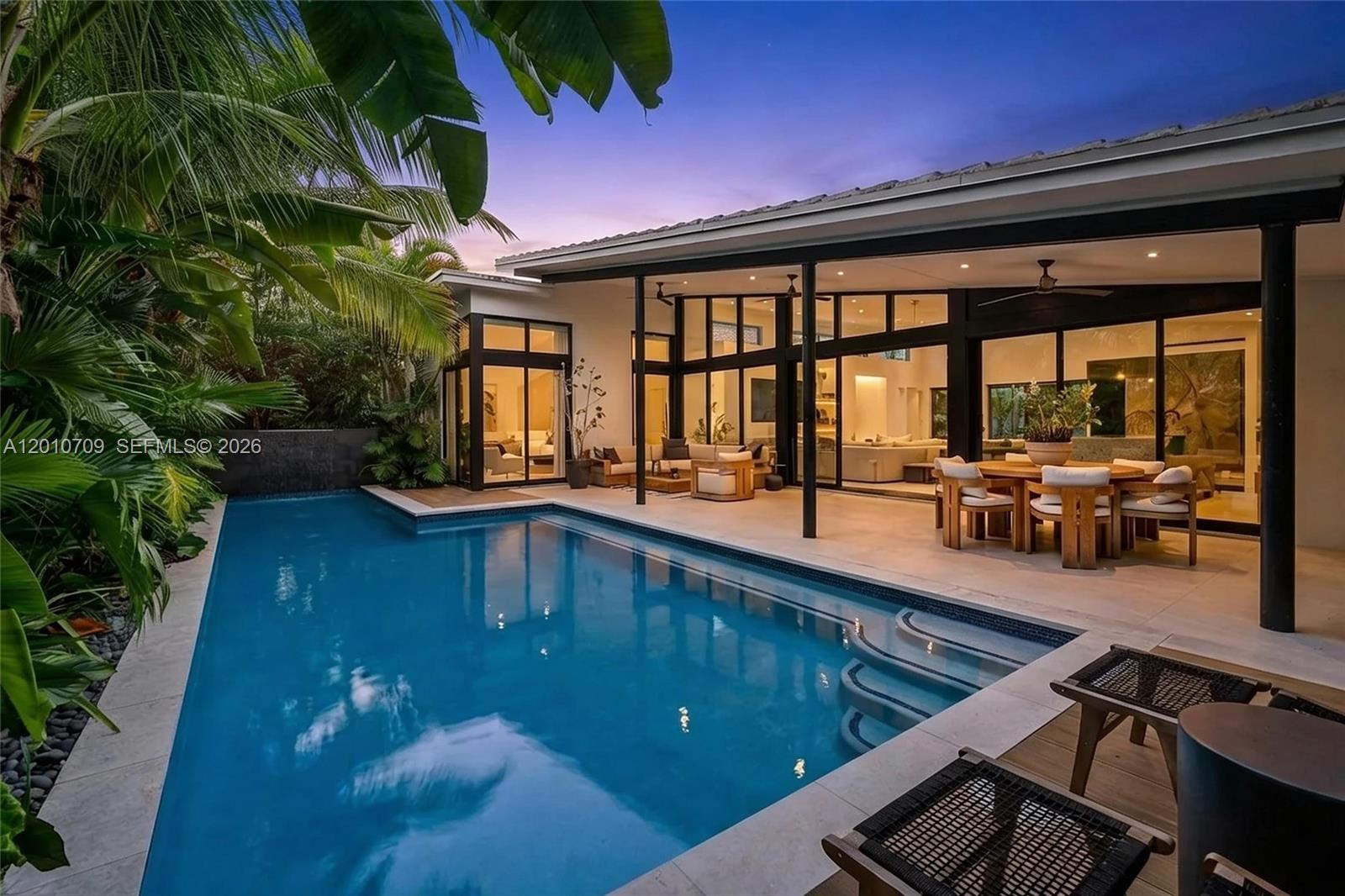 BEACH VIEW SUB - Residential