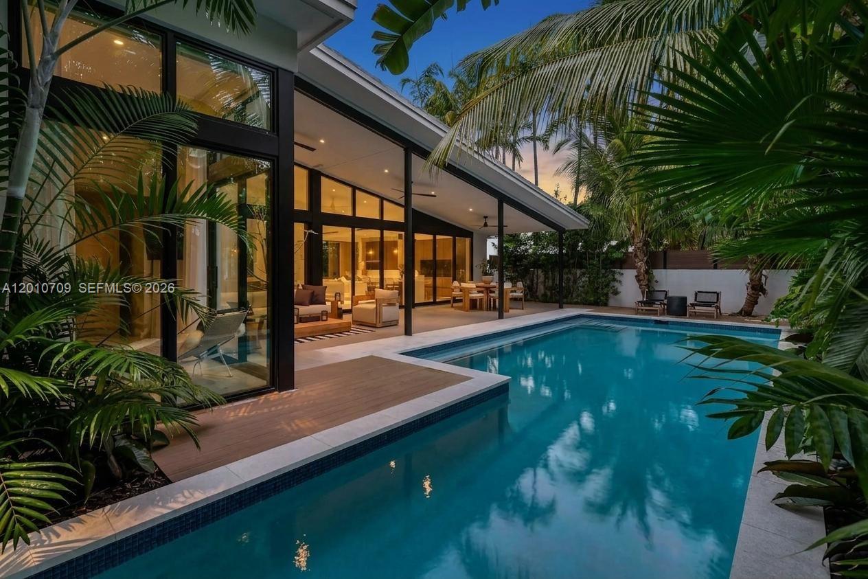 BEACH VIEW SUB - Residential