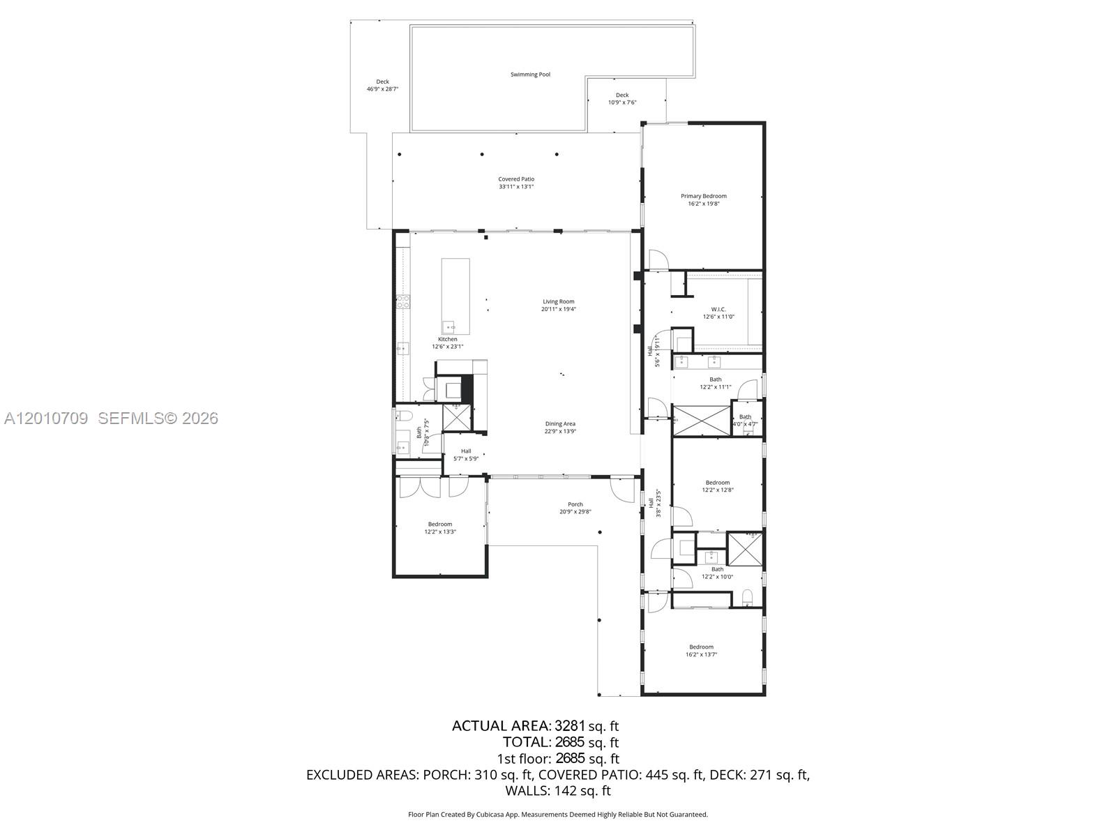 BEACH VIEW SUB - Residential