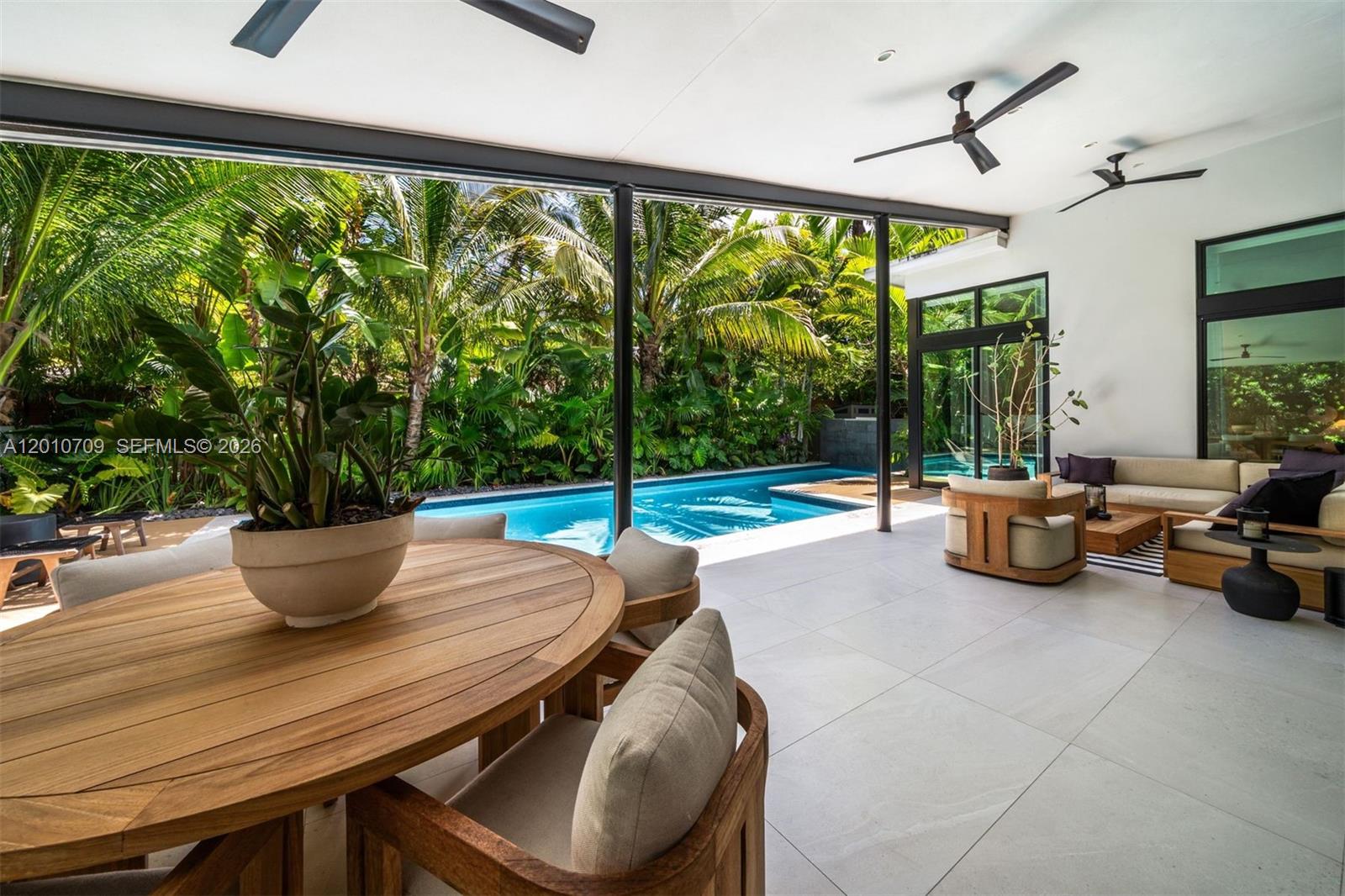 BEACH VIEW SUB - Residential