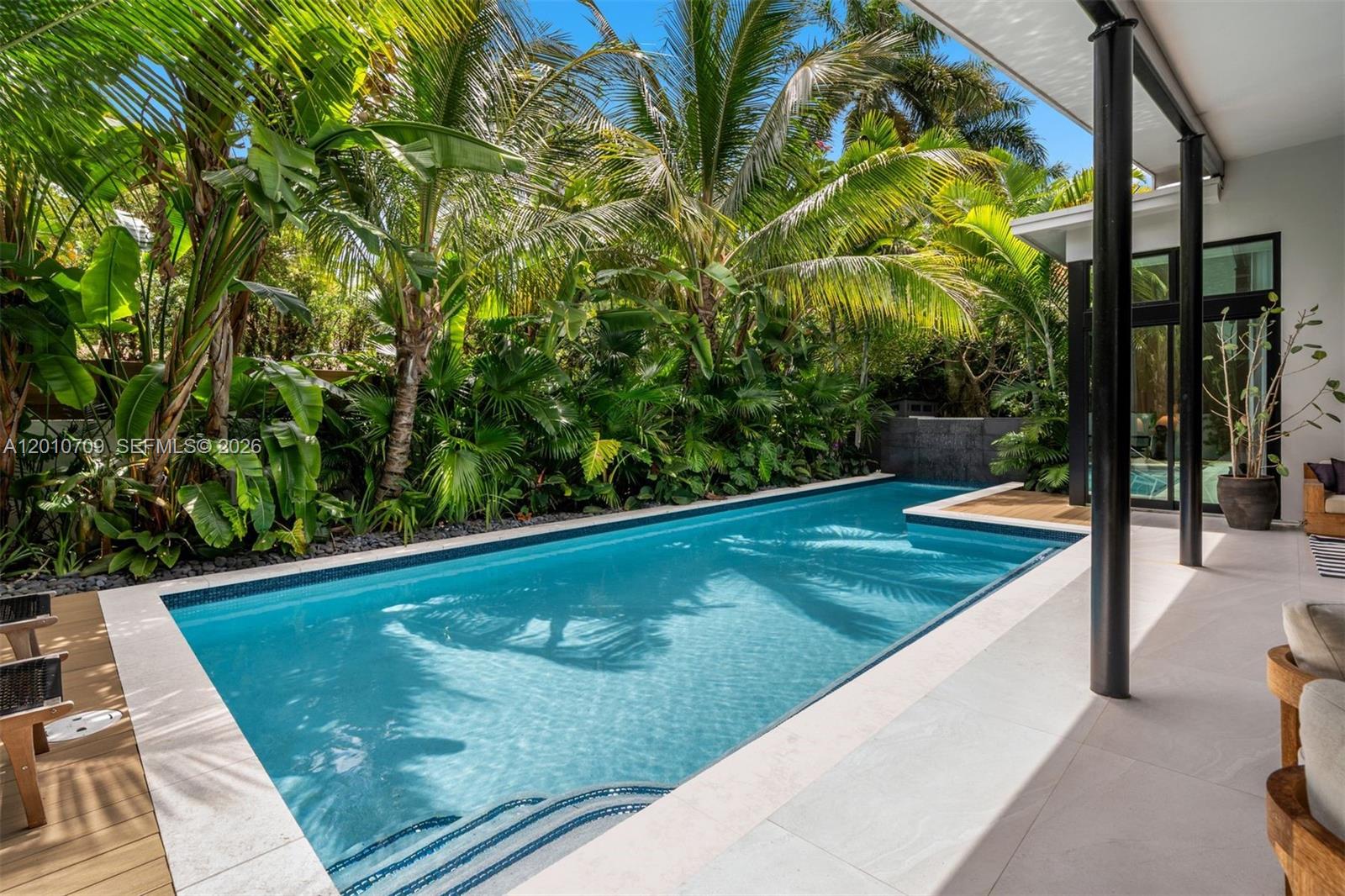 BEACH VIEW SUB - Residential