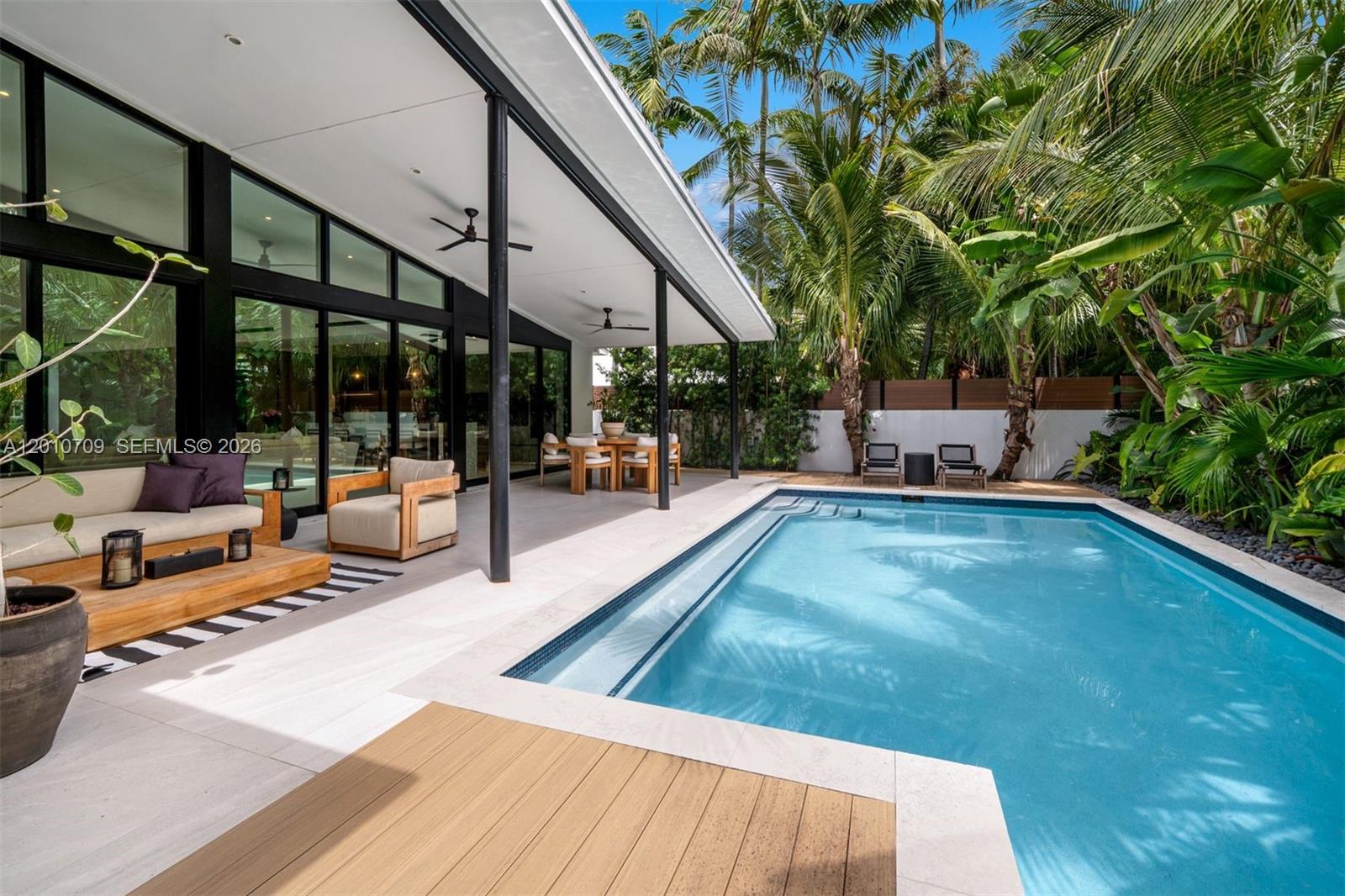 BEACH VIEW SUB - Residential
