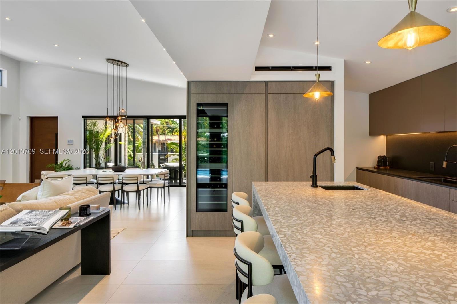 BEACH VIEW SUB - Residential