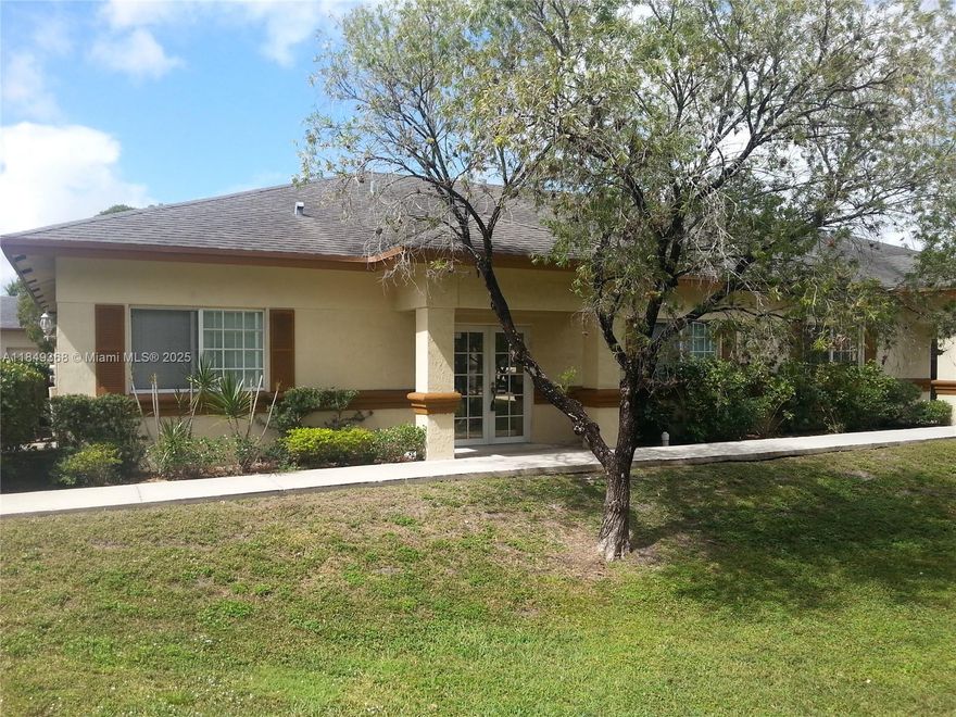 This is a shared office environment with 4 suites.  On entrance, there is a common vestibule and bathroom just off the vestibule.  Recently painted office.  Each Suite has its own lock.  Tenants have access to their suite 24/7.