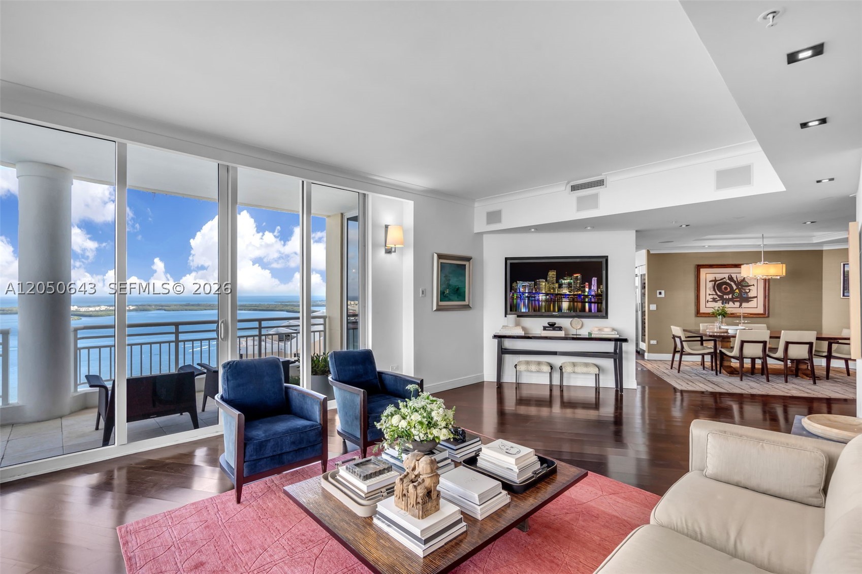 848 Brickell Key Drive LPH4401