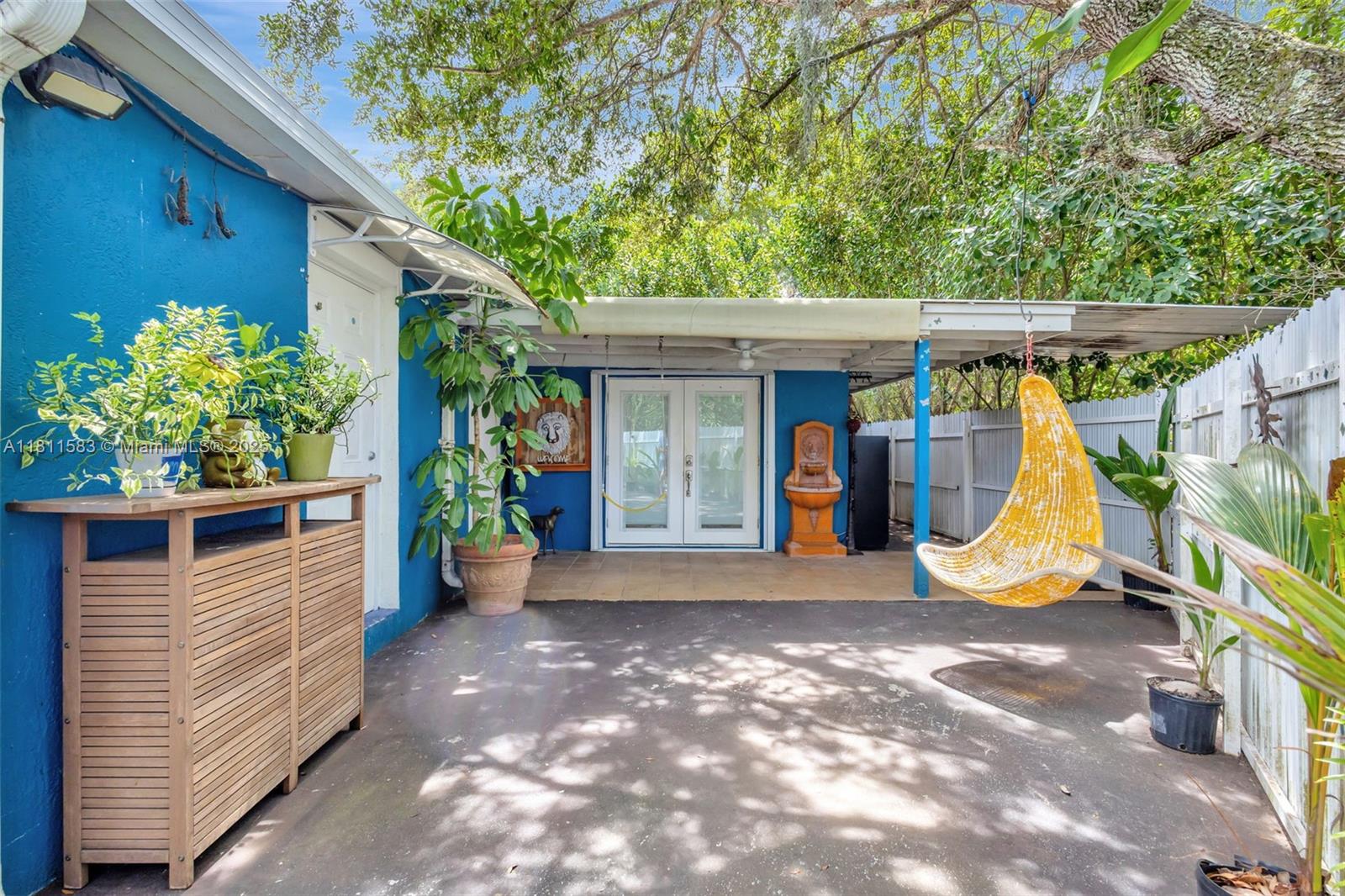 The Acreage - Residential