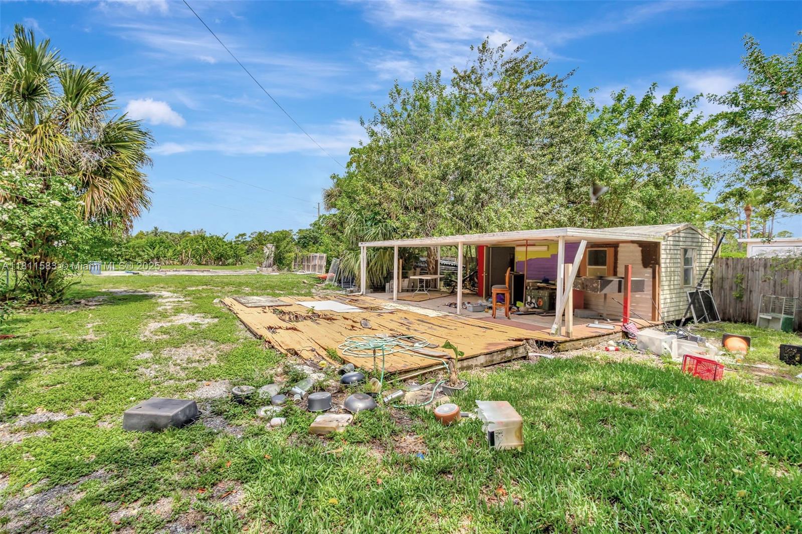 The Acreage - Residential
