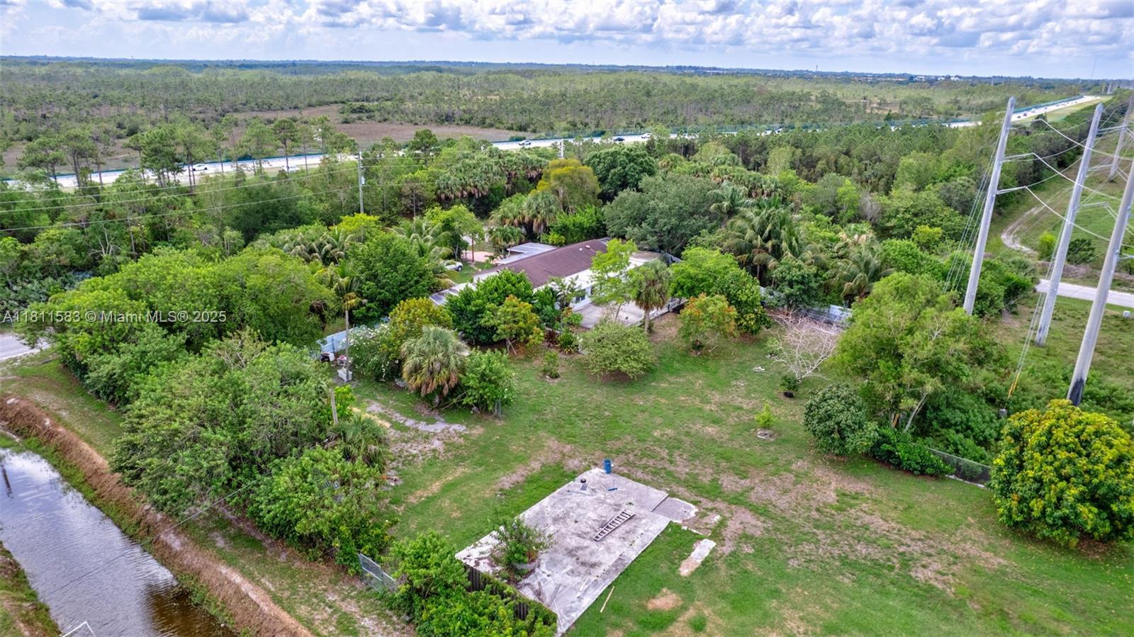 The Acreage - Residential