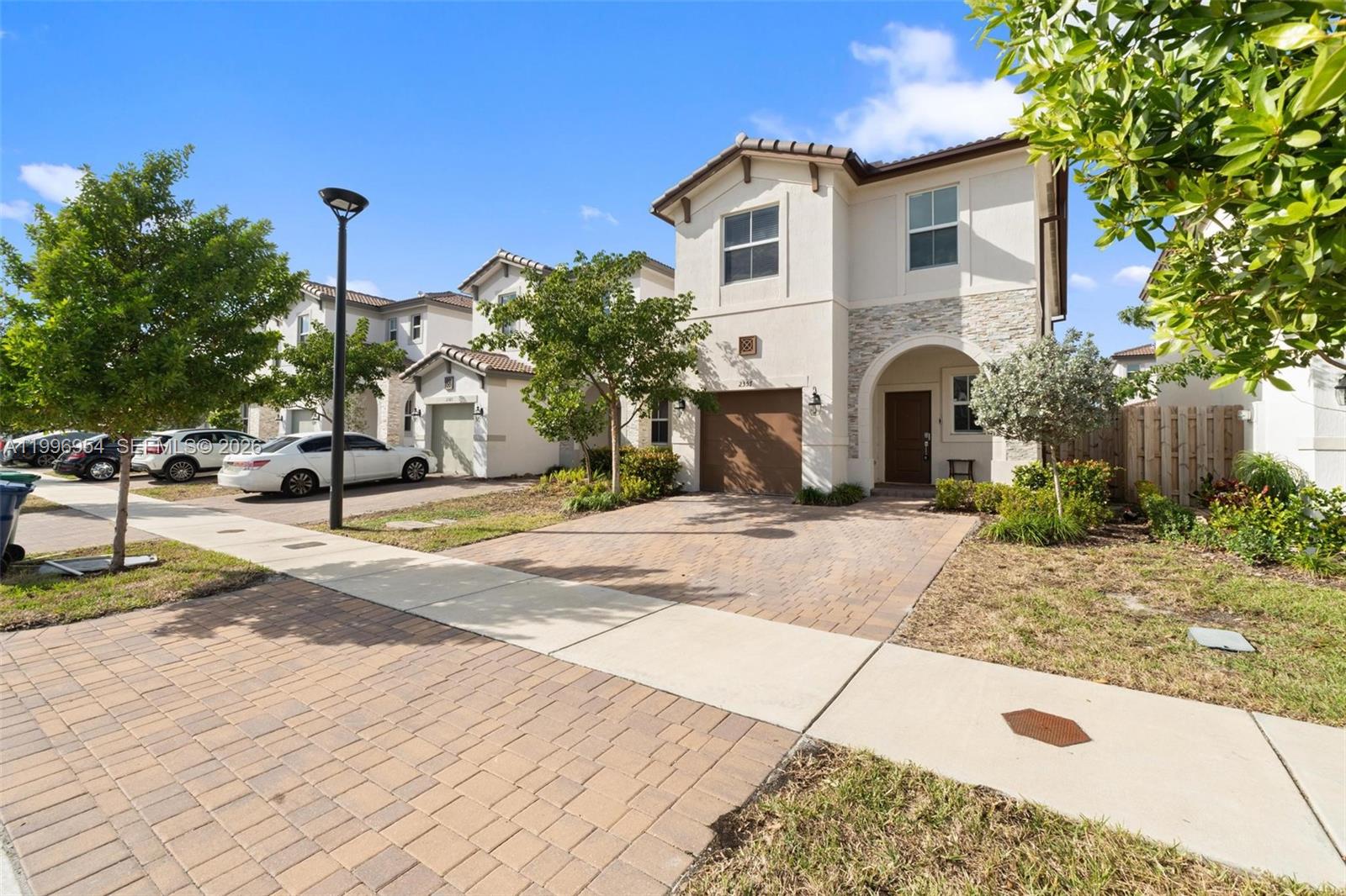 GOLF PARK SEC 1 - Residential