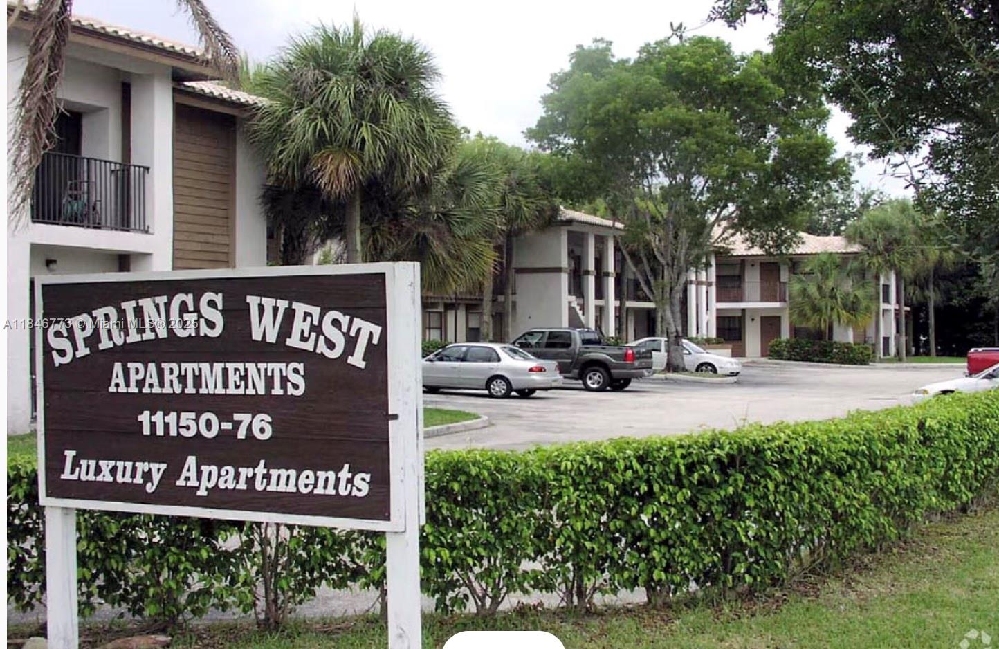 Stunning 3-bedroom, 2-bathroom second-floor unit located in a quiet, well-maintained community. The kitchen features elegant wood cabinetry and stainless steel appliances. The spacious primary bedroom includes a walk-in closet. Enjoy the comfort of a balcony and additional storage closet. The unit also has a full-size washer and dryer. Beautiful tile and vinyl flooring throughout—move-in ready!