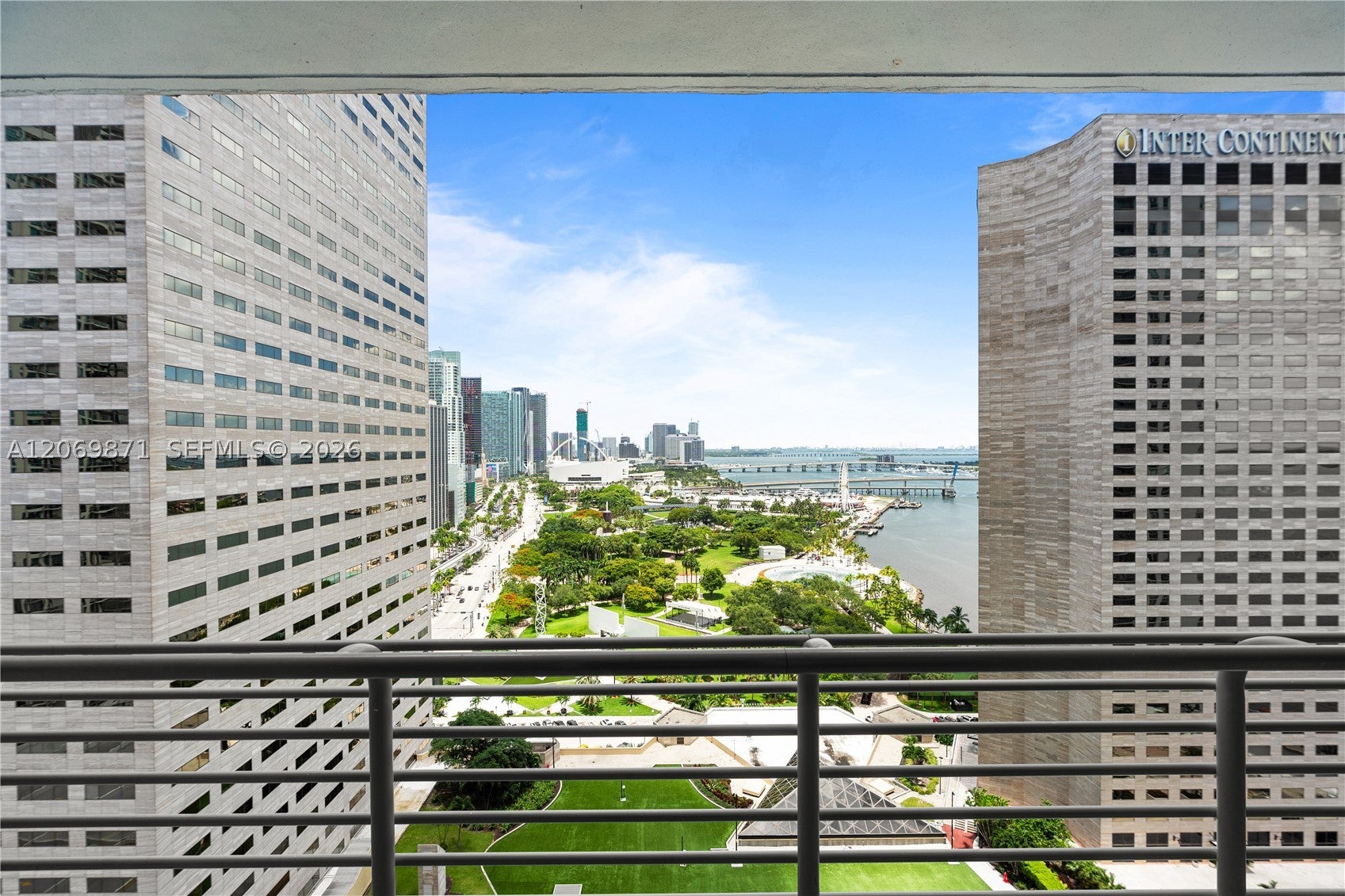 325 S Biscayne Blvd 2522