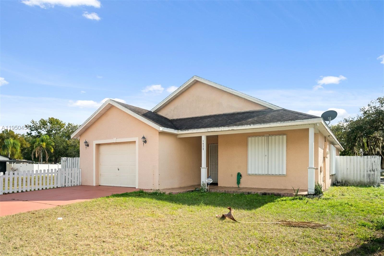 Lake county Florida - Residential