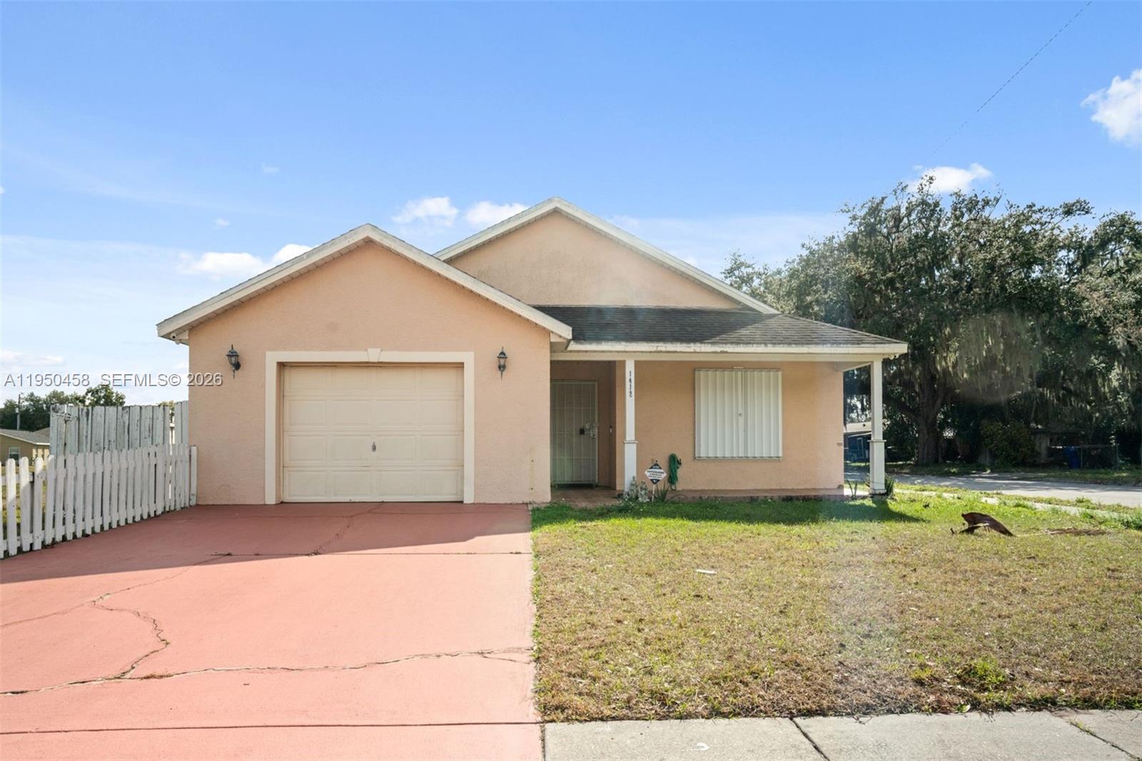 Lake county Florida - Residential