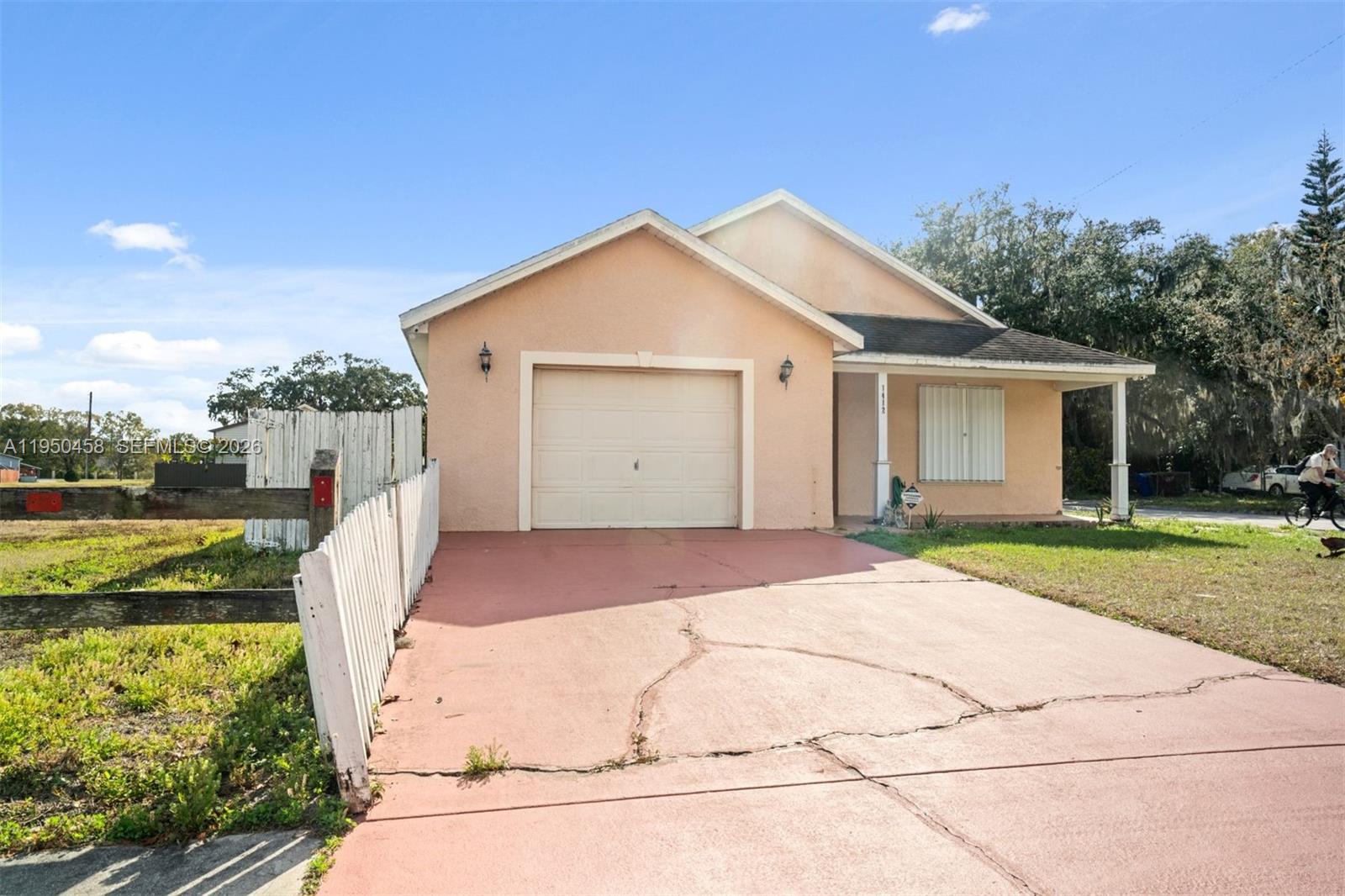 Lake county Florida - Residential