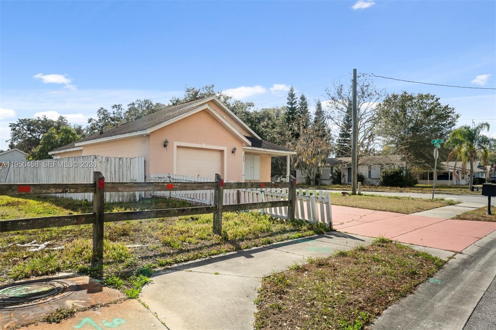 Lake county Florida - Residential