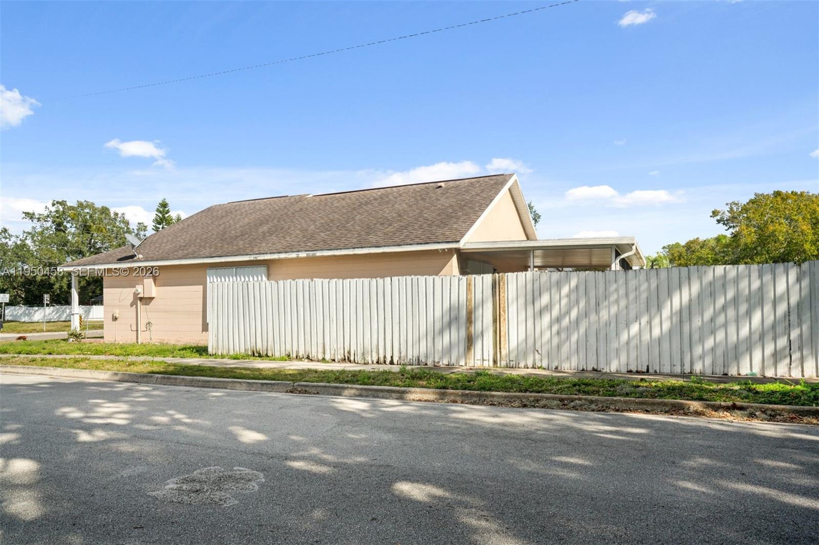 Lake county Florida - Residential