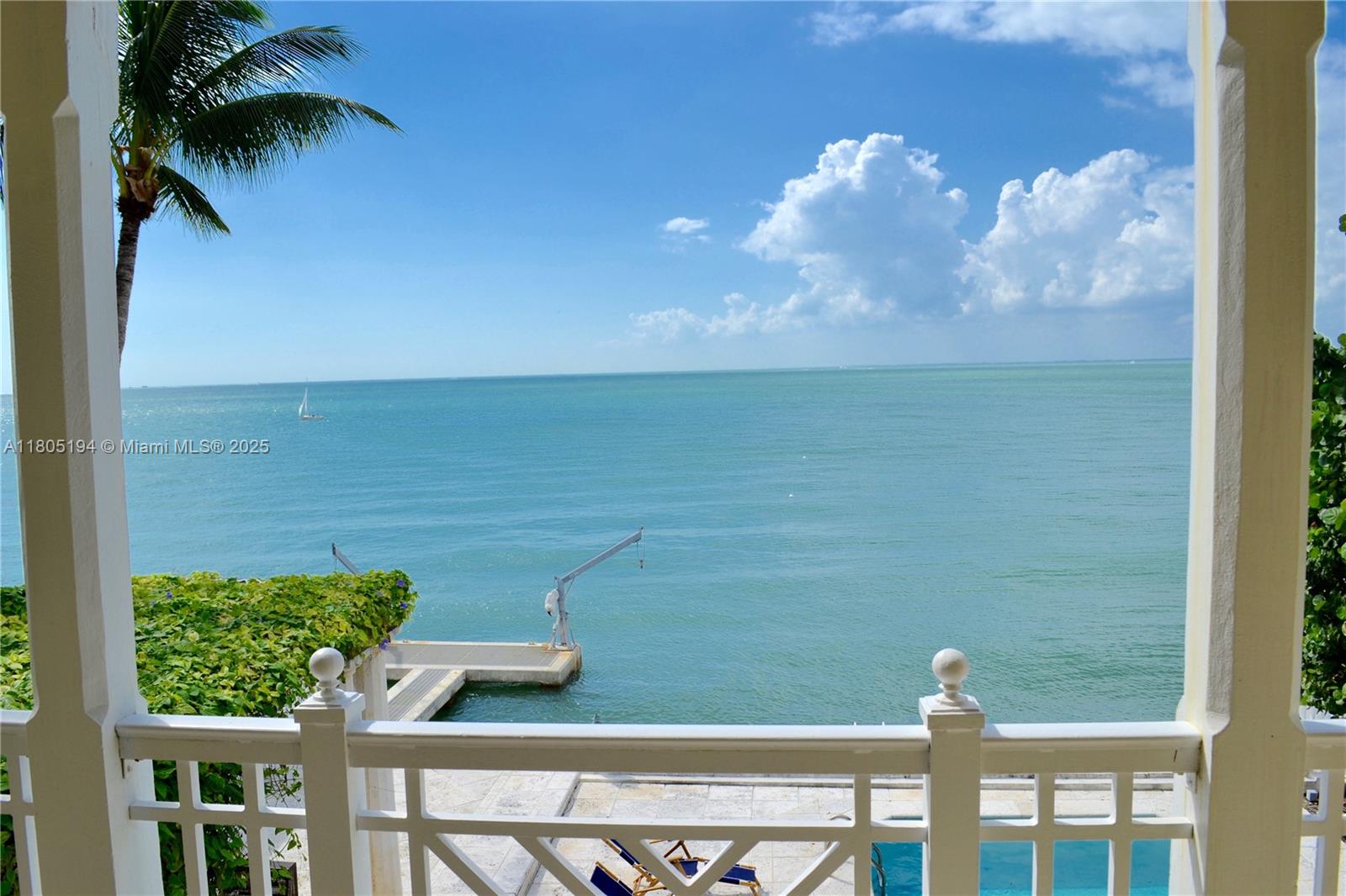 MASHTA ISLAND - Residential Lease