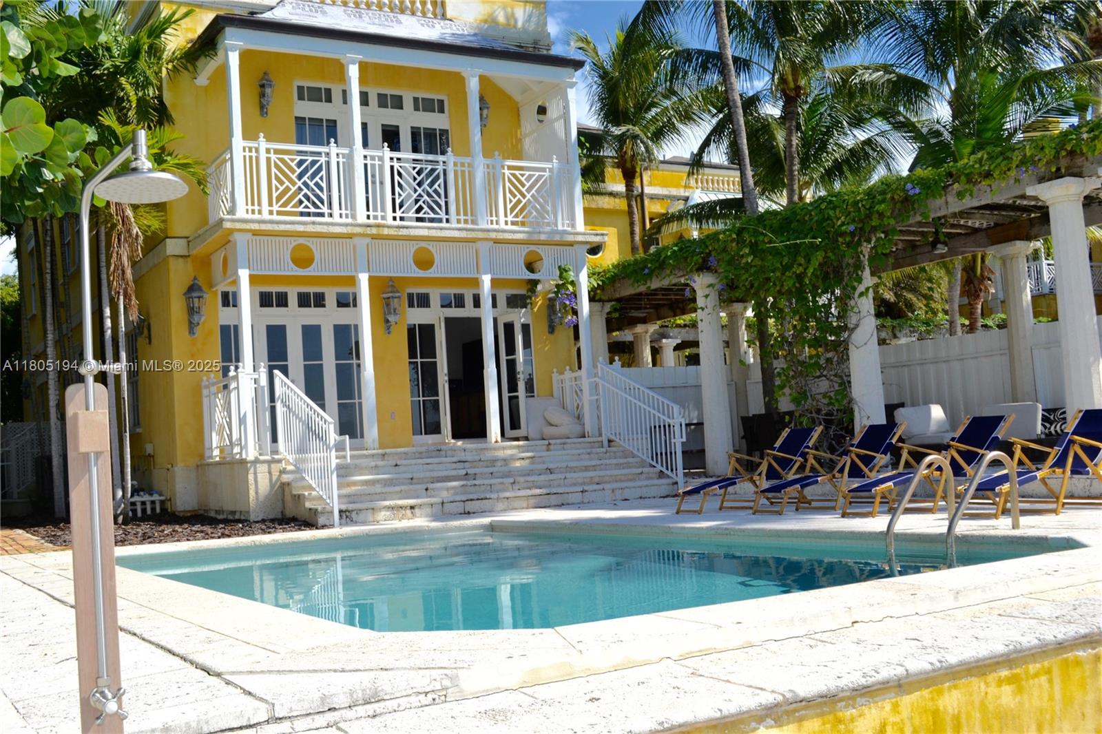 MASHTA ISLAND - Residential Lease