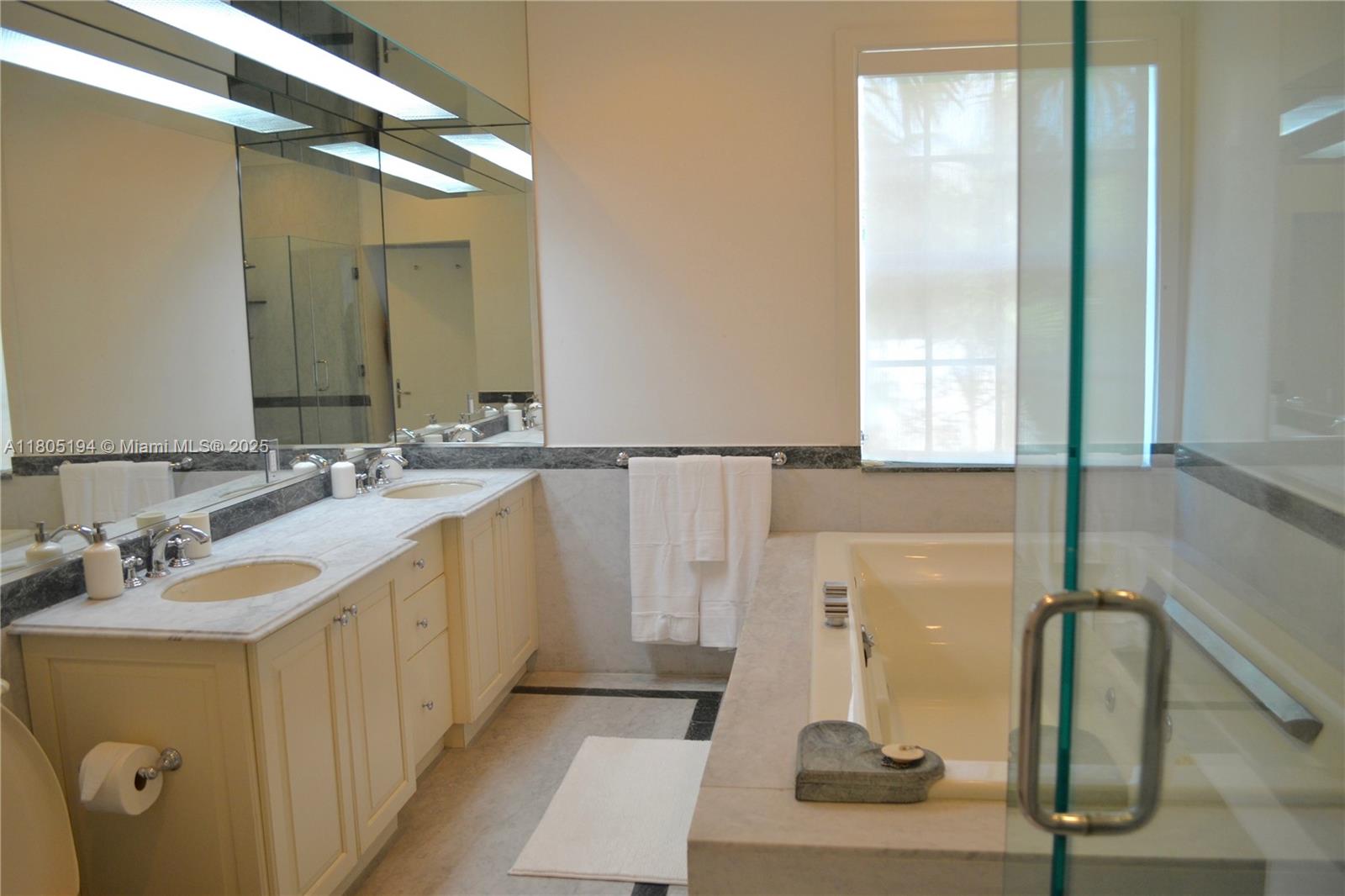 MASHTA ISLAND - Residential Lease