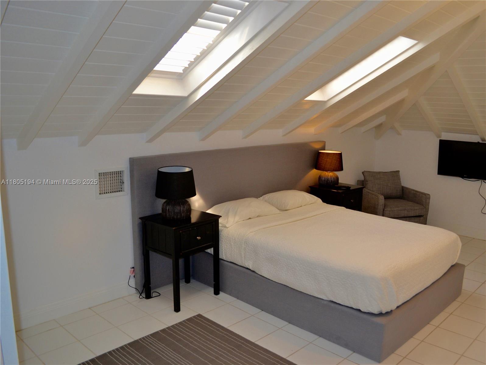 MASHTA ISLAND - Residential Lease