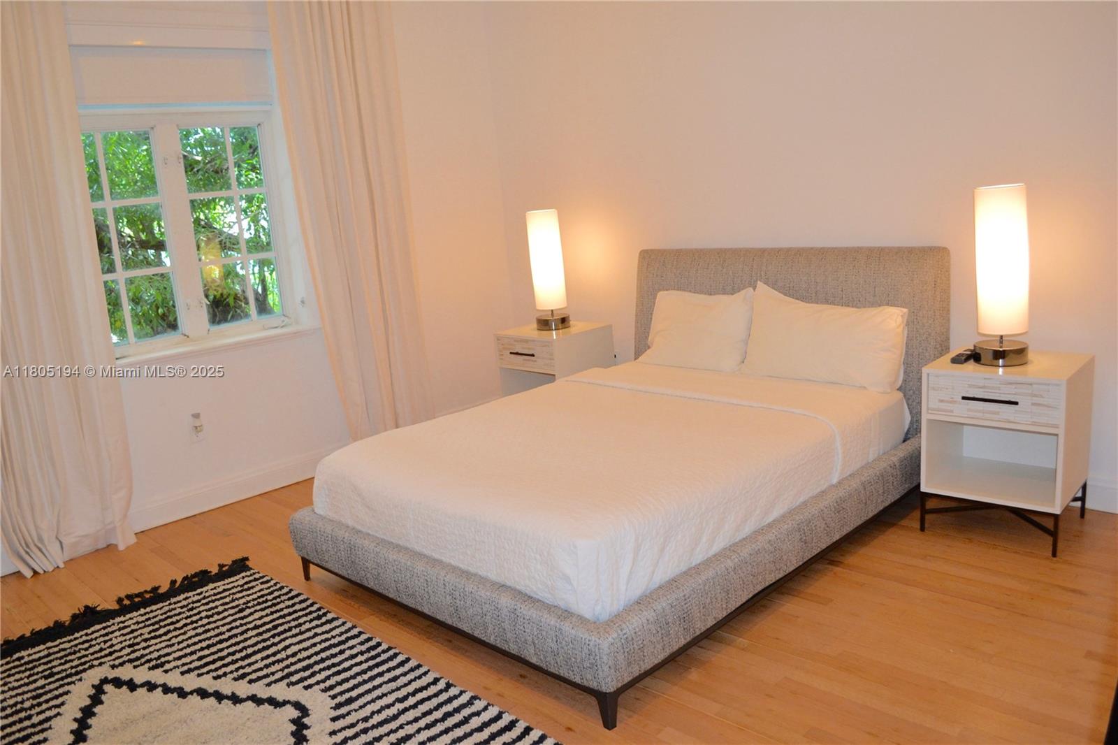 MASHTA ISLAND - Residential Lease
