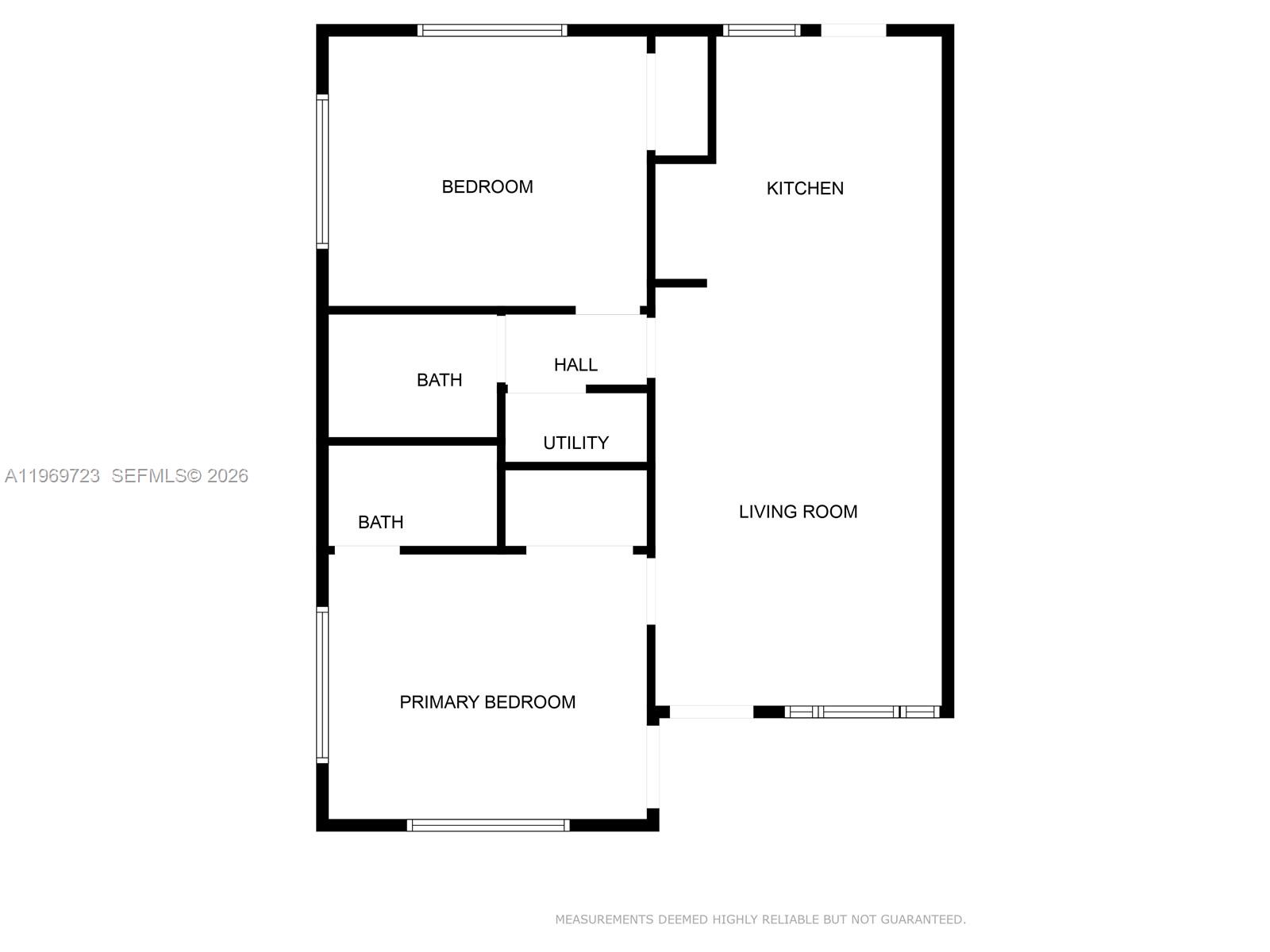 GRIFFINGS BISCAYNE PK EST - Residential Income