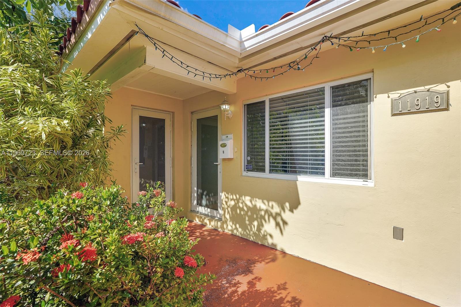 GRIFFINGS BISCAYNE PK EST - Residential Income