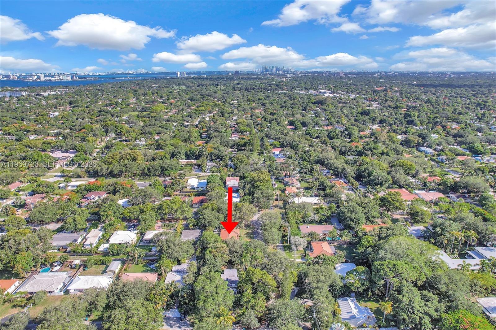 GRIFFINGS BISCAYNE PK EST - Residential Income